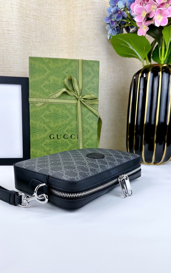 激安グッチバッグコピー細部ディテール